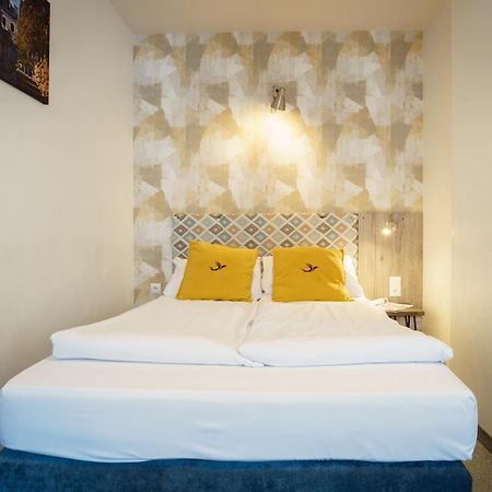 Pokoje Z Aneksami Orla 6 Lublin Extérieur photo