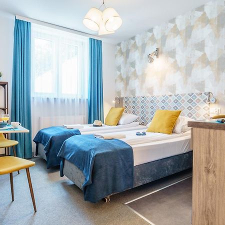 Pokoje Z Aneksami Orla 6 Lublin Extérieur photo