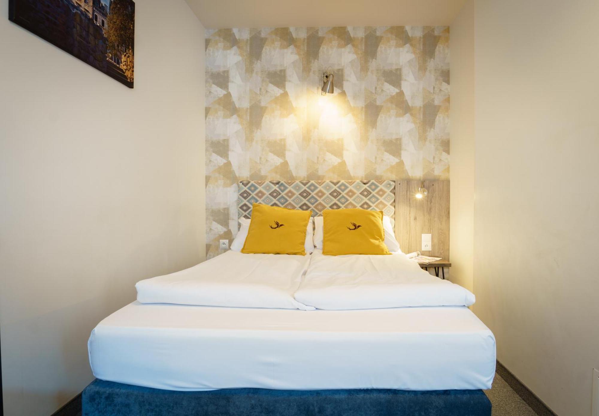 Pokoje Z Aneksami Orla 6 Lublin Extérieur photo