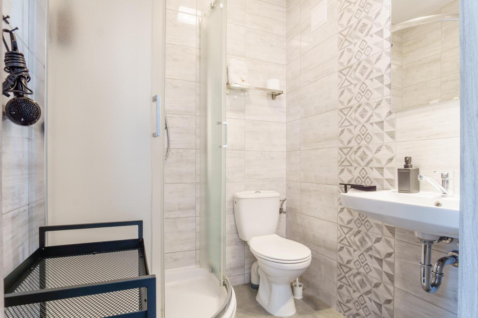 Pokoje Z Aneksami Orla 6 Lublin Chambre photo